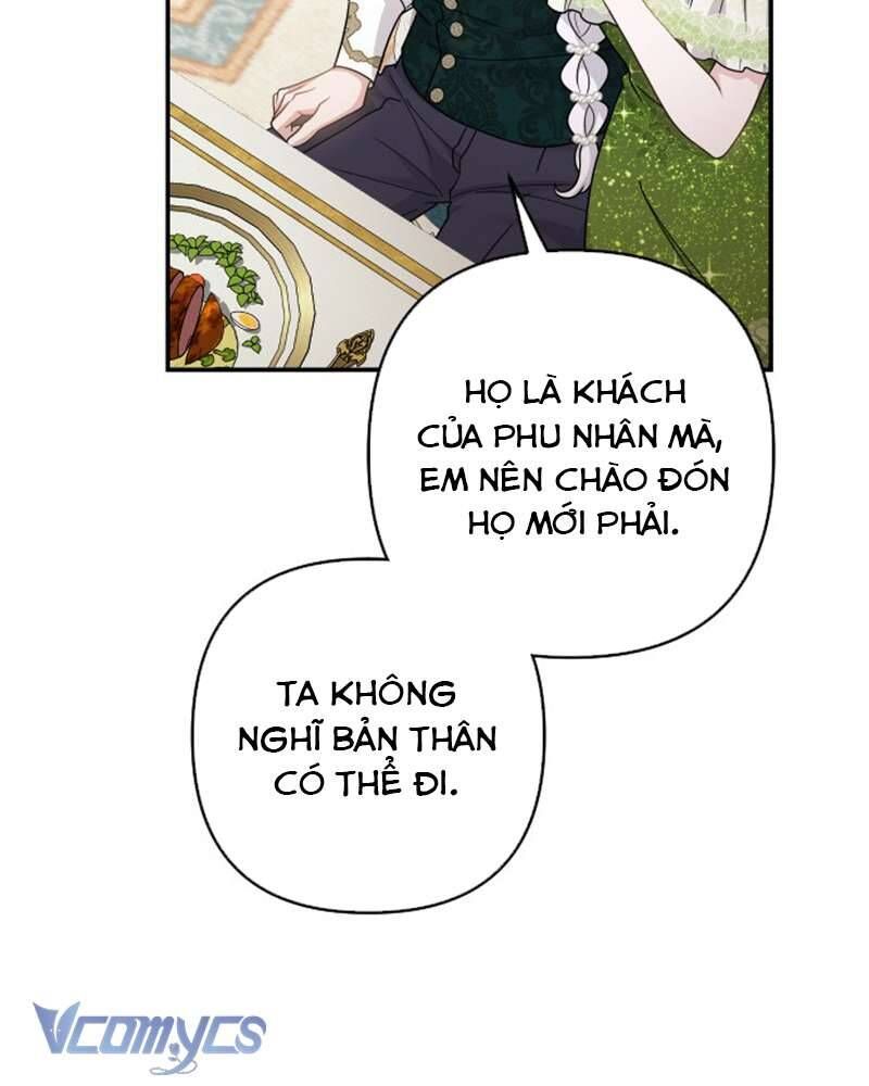 Trước Khi Em Có Ý Định Chạy Trốn Ta Sẽ Ngăn Chặn Nó - Chapter 12 - Page 119