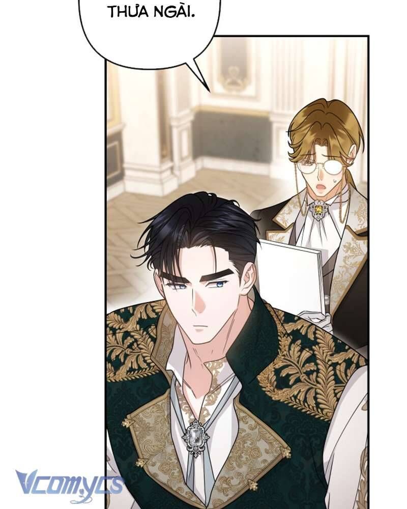 Trước Khi Em Có Ý Định Chạy Trốn Ta Sẽ Ngăn Chặn Nó - Chapter 12 - Page 122