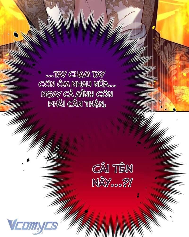 Trước Khi Em Có Ý Định Chạy Trốn Ta Sẽ Ngăn Chặn Nó - Chapter 12 - Page 140