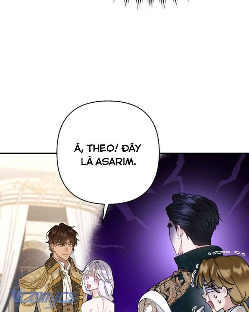 Trước Khi Em Có Ý Định Chạy Trốn Ta Sẽ Ngăn Chặn Nó - Chapter 12 - Page 141