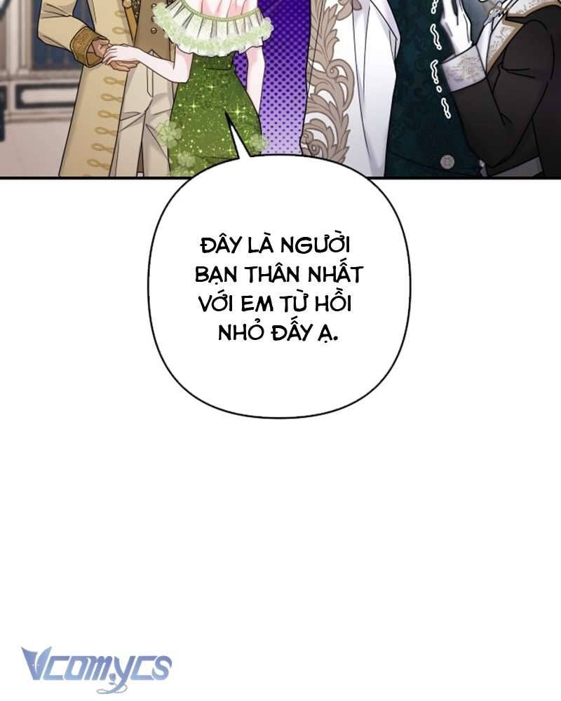 Trước Khi Em Có Ý Định Chạy Trốn Ta Sẽ Ngăn Chặn Nó - Chapter 12 - Page 142