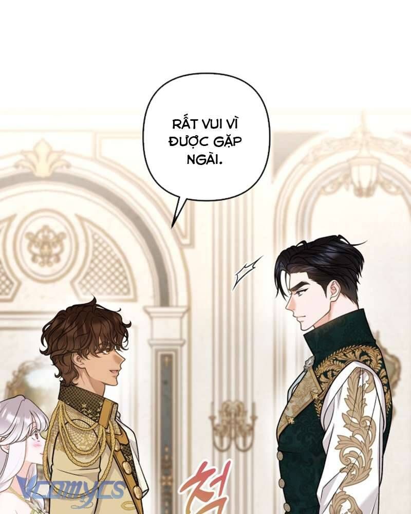 Trước Khi Em Có Ý Định Chạy Trốn Ta Sẽ Ngăn Chặn Nó - Chapter 12 - Page 145