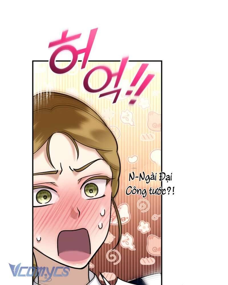 Trước Khi Em Có Ý Định Chạy Trốn Ta Sẽ Ngăn Chặn Nó - Chapter 12 - Page 16