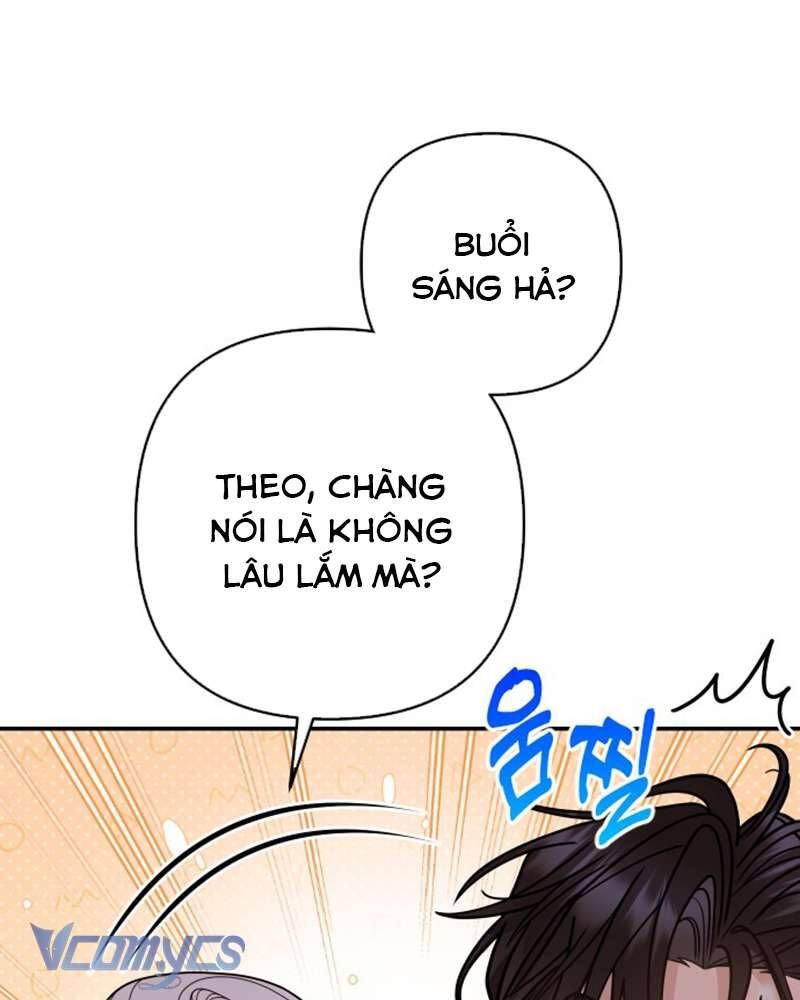 Trước Khi Em Có Ý Định Chạy Trốn Ta Sẽ Ngăn Chặn Nó - Chapter 12 - Page 19