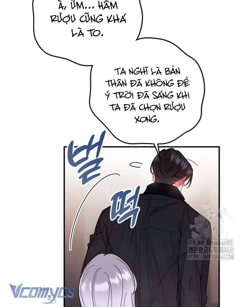 Trước Khi Em Có Ý Định Chạy Trốn Ta Sẽ Ngăn Chặn Nó - Chapter 12 - Page 21