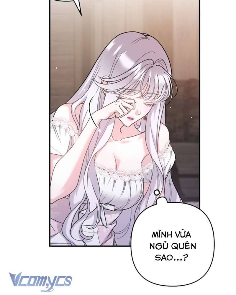 Trước Khi Em Có Ý Định Chạy Trốn Ta Sẽ Ngăn Chặn Nó - Chapter 12 - Page 3