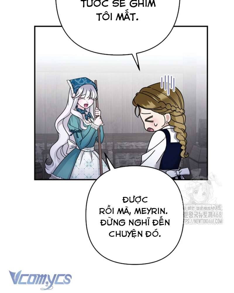 Trước Khi Em Có Ý Định Chạy Trốn Ta Sẽ Ngăn Chặn Nó - Chapter 12 - Page 35