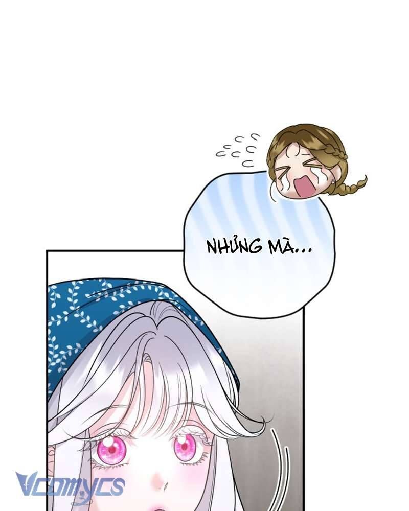 Trước Khi Em Có Ý Định Chạy Trốn Ta Sẽ Ngăn Chặn Nó - Chapter 12 - Page 36