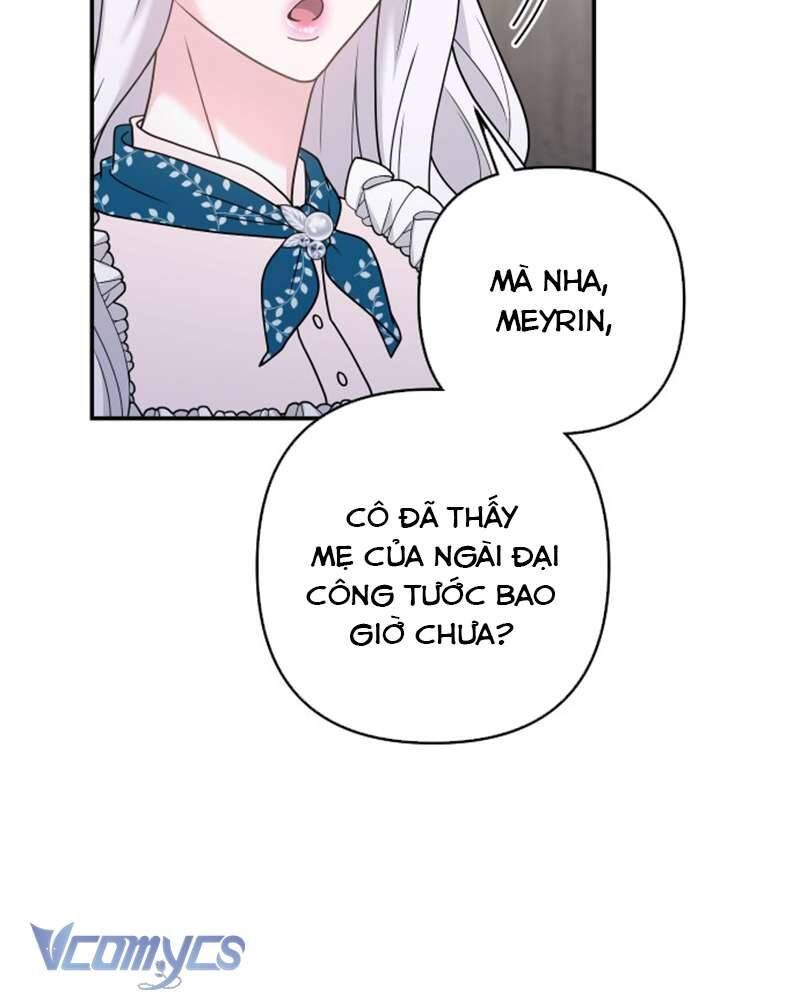 Trước Khi Em Có Ý Định Chạy Trốn Ta Sẽ Ngăn Chặn Nó - Chapter 12 - Page 37