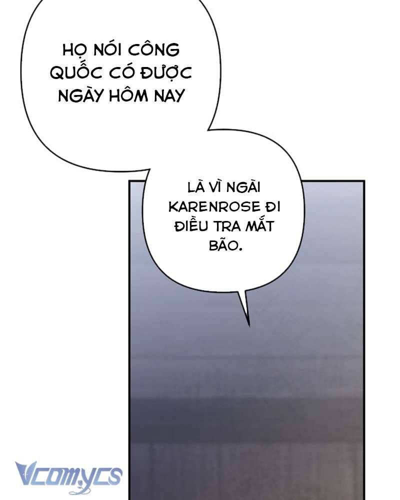 Trước Khi Em Có Ý Định Chạy Trốn Ta Sẽ Ngăn Chặn Nó - Chapter 12 - Page 40