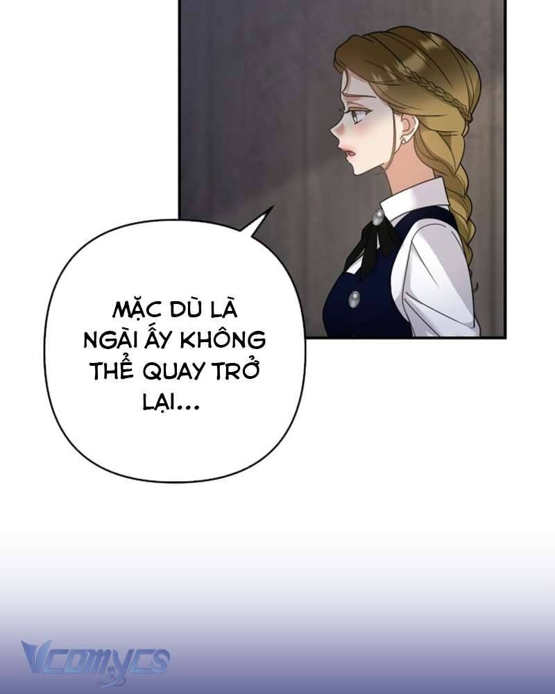 Trước Khi Em Có Ý Định Chạy Trốn Ta Sẽ Ngăn Chặn Nó - Chapter 12 - Page 41
