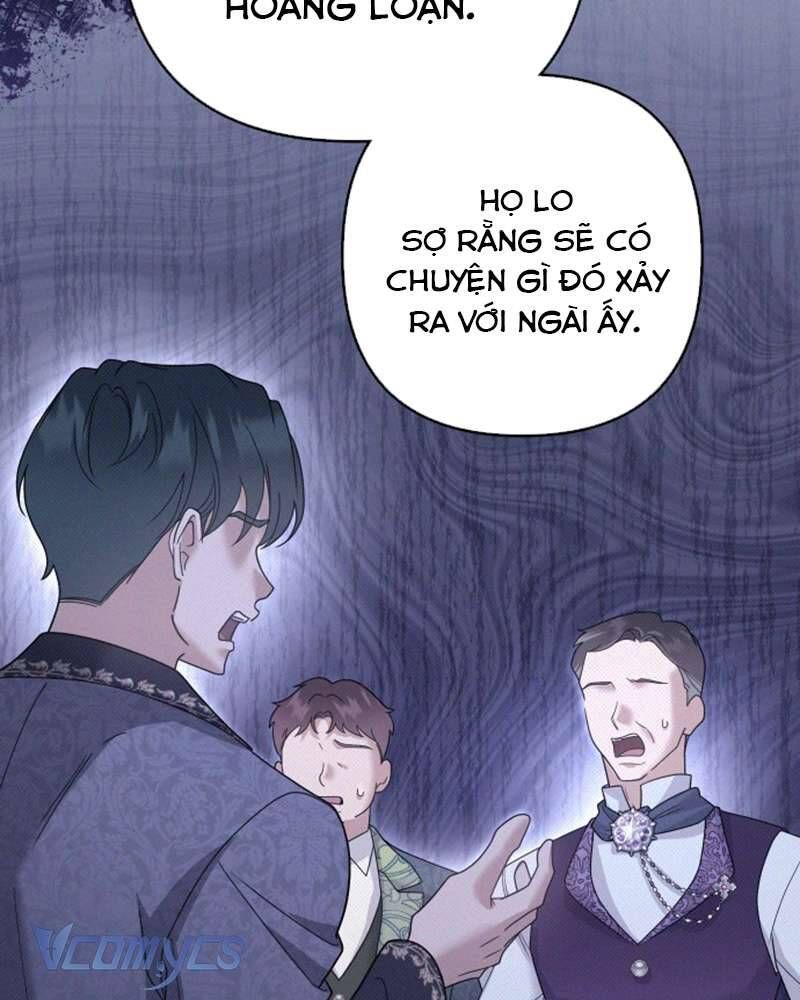 Trước Khi Em Có Ý Định Chạy Trốn Ta Sẽ Ngăn Chặn Nó - Chapter 12 - Page 44