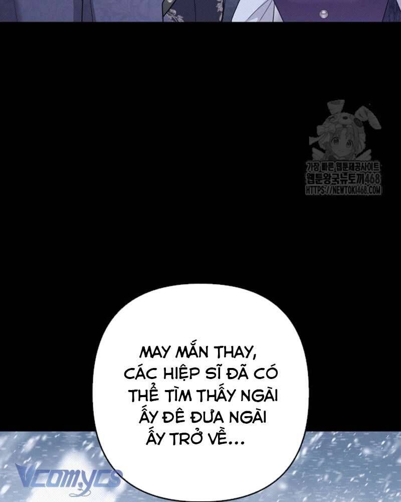 Trước Khi Em Có Ý Định Chạy Trốn Ta Sẽ Ngăn Chặn Nó - Chapter 12 - Page 45