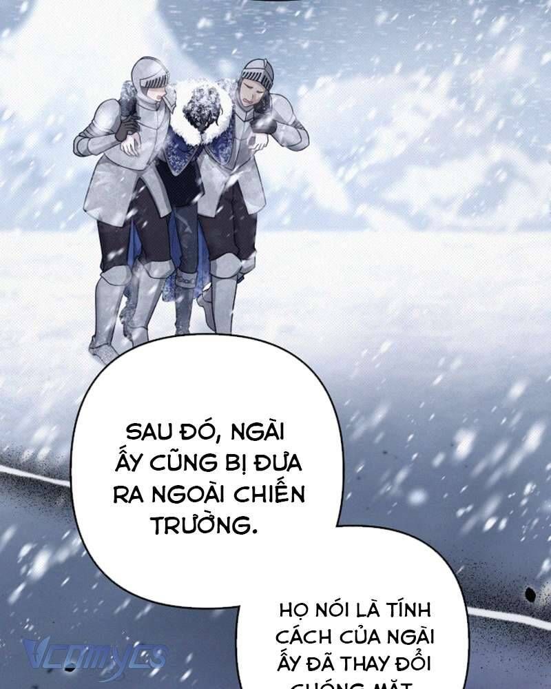 Trước Khi Em Có Ý Định Chạy Trốn Ta Sẽ Ngăn Chặn Nó - Chapter 12 - Page 46