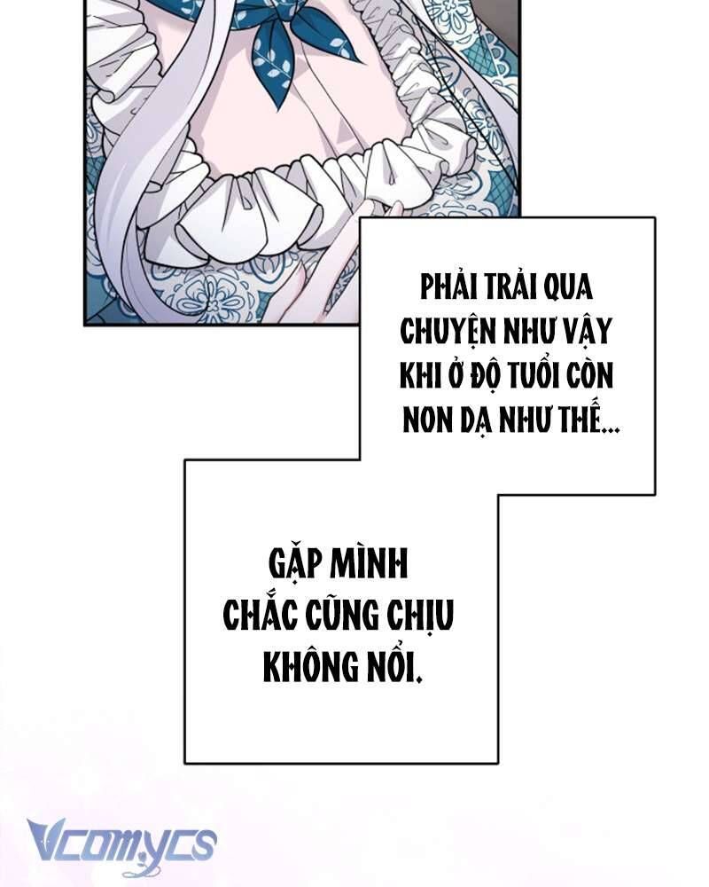 Trước Khi Em Có Ý Định Chạy Trốn Ta Sẽ Ngăn Chặn Nó - Chapter 12 - Page 49