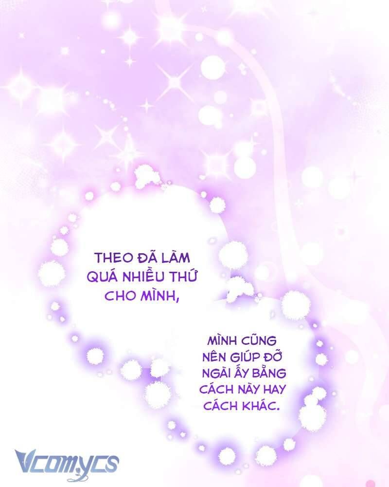 Trước Khi Em Có Ý Định Chạy Trốn Ta Sẽ Ngăn Chặn Nó - Chapter 12 - Page 51