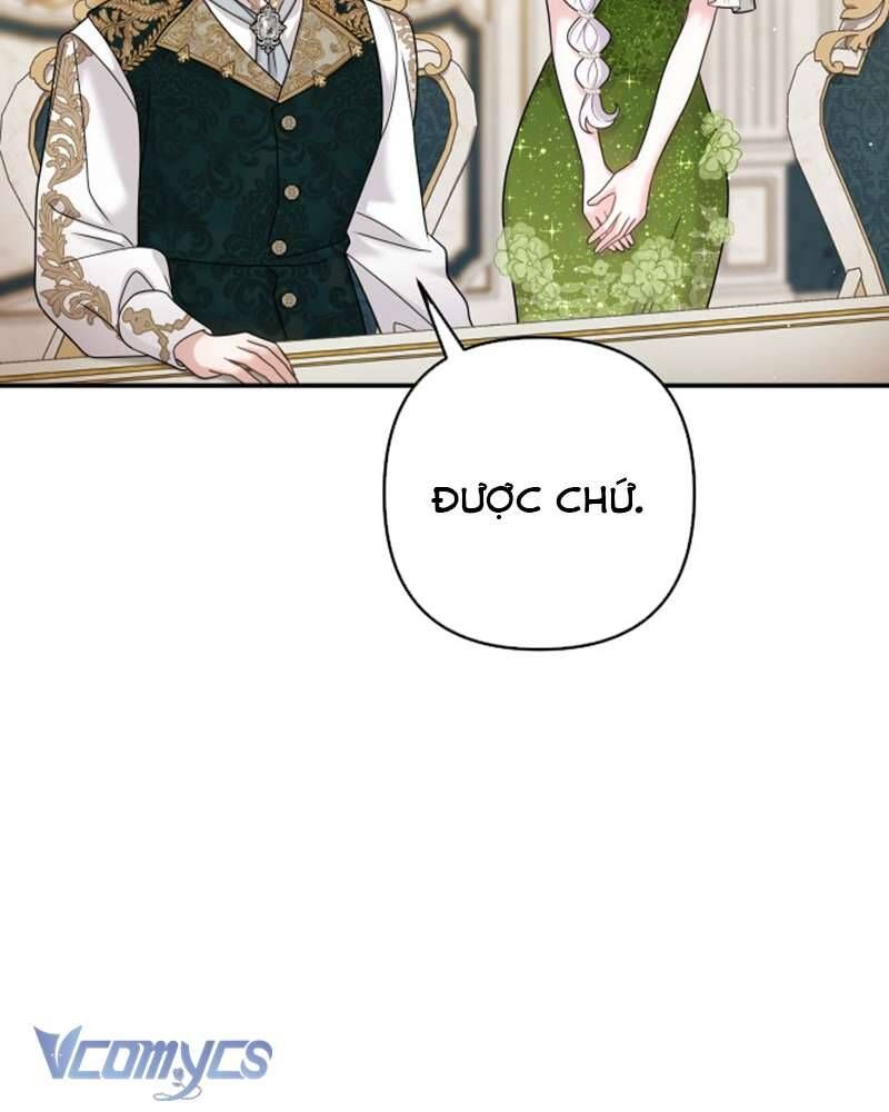 Trước Khi Em Có Ý Định Chạy Trốn Ta Sẽ Ngăn Chặn Nó - Chapter 12 - Page 58