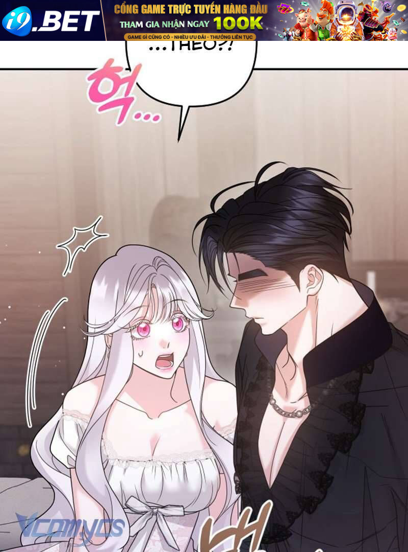 Trước Khi Em Có Ý Định Chạy Trốn Ta Sẽ Ngăn Chặn Nó - Chapter 12 - Page 6