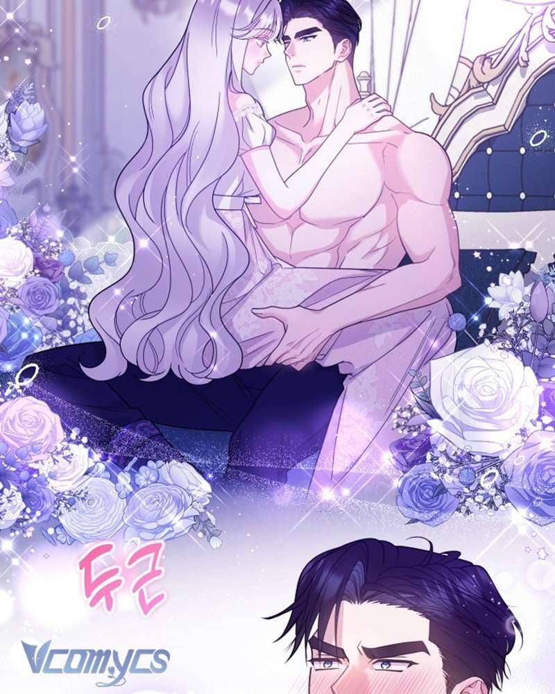 Trước Khi Em Có Ý Định Chạy Trốn Ta Sẽ Ngăn Chặn Nó - Chapter 12 - Page 69