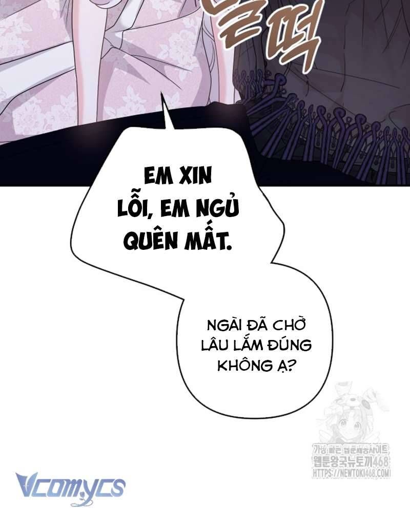 Trước Khi Em Có Ý Định Chạy Trốn Ta Sẽ Ngăn Chặn Nó - Chapter 12 - Page 7