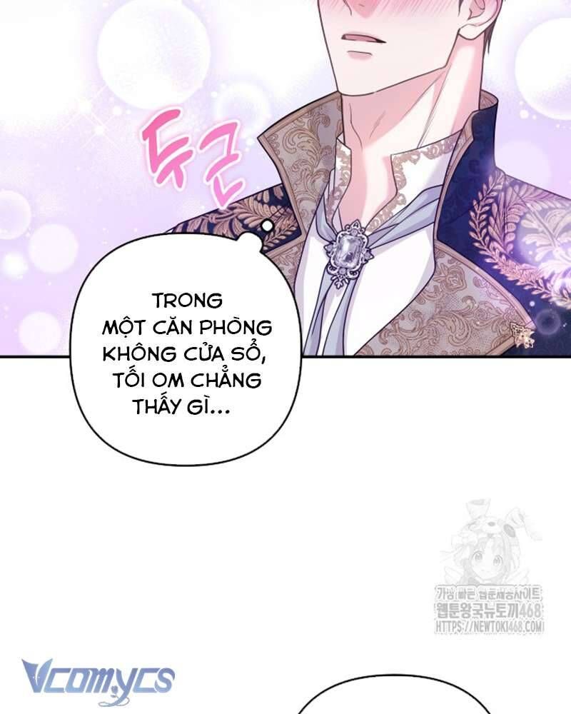 Trước Khi Em Có Ý Định Chạy Trốn Ta Sẽ Ngăn Chặn Nó - Chapter 12 - Page 70