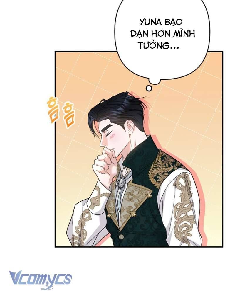 Trước Khi Em Có Ý Định Chạy Trốn Ta Sẽ Ngăn Chặn Nó - Chapter 12 - Page 71