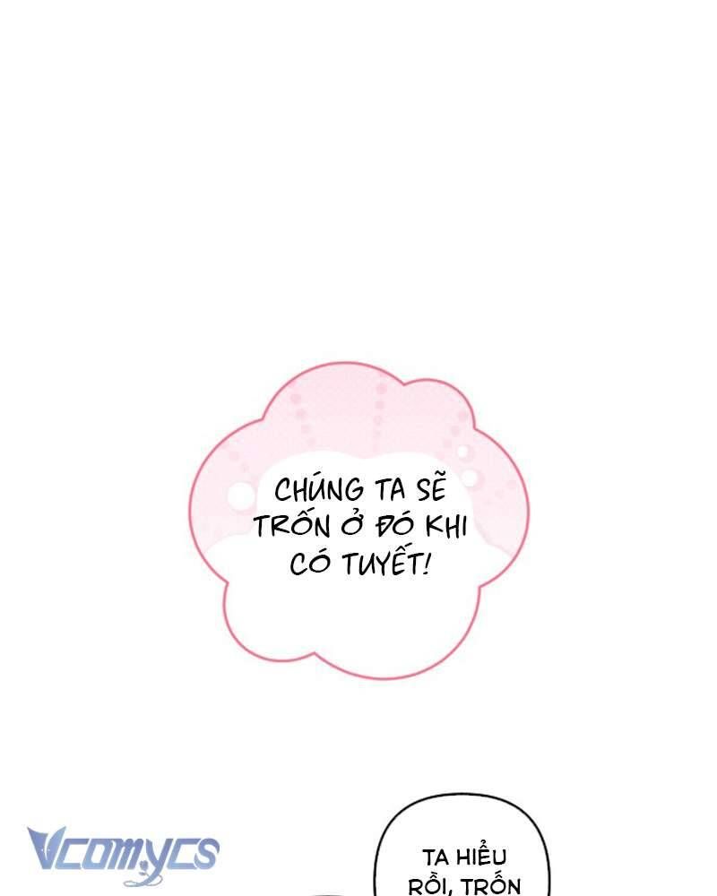 Trước Khi Em Có Ý Định Chạy Trốn Ta Sẽ Ngăn Chặn Nó - Chapter 12 - Page 72