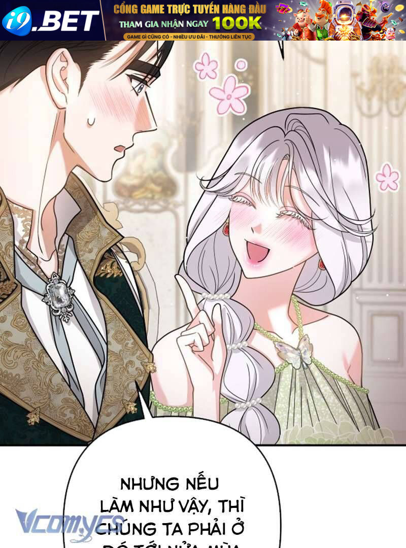 Trước Khi Em Có Ý Định Chạy Trốn Ta Sẽ Ngăn Chặn Nó - Chapter 12 - Page 76