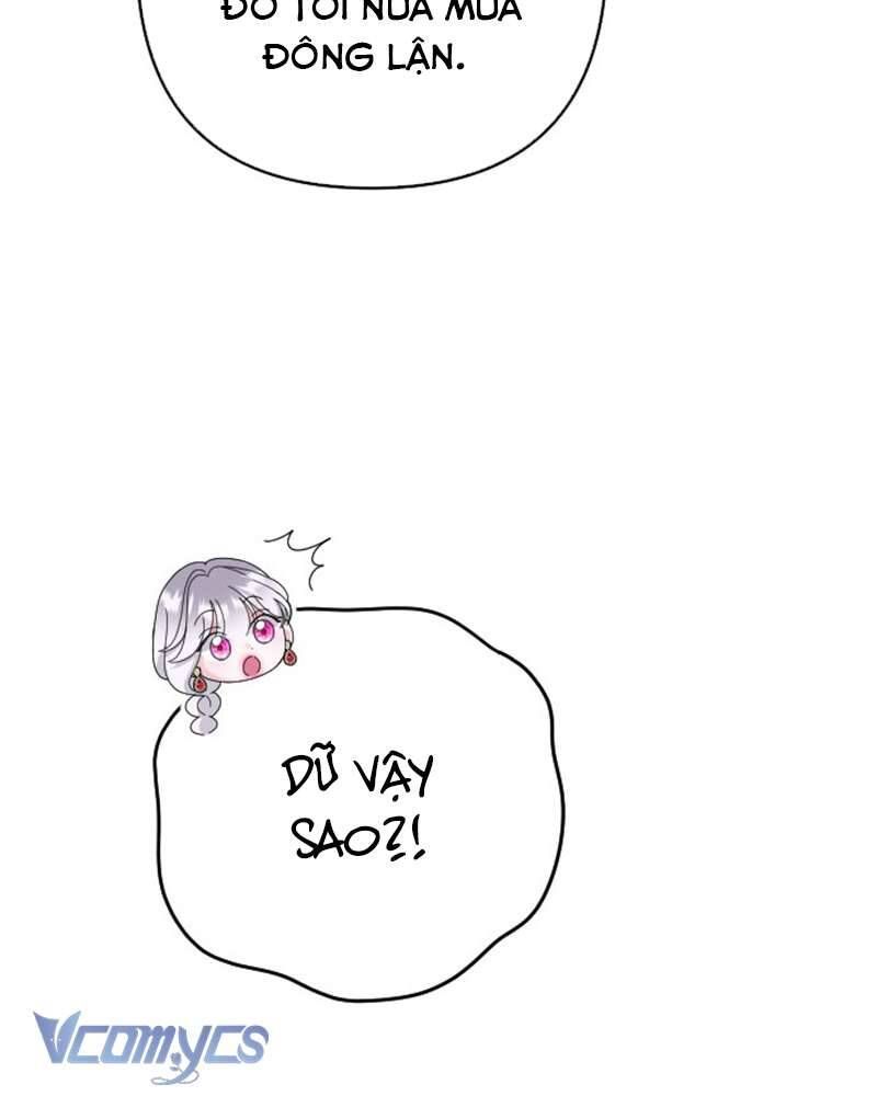Trước Khi Em Có Ý Định Chạy Trốn Ta Sẽ Ngăn Chặn Nó - Chapter 12 - Page 77