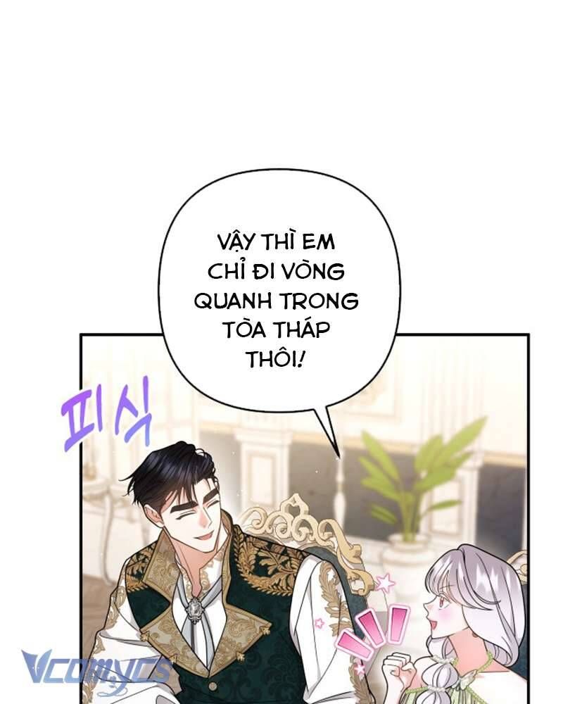 Trước Khi Em Có Ý Định Chạy Trốn Ta Sẽ Ngăn Chặn Nó - Chapter 12 - Page 79