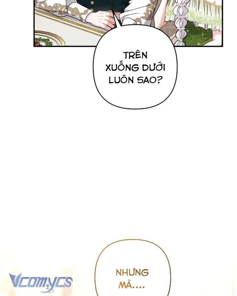 Trước Khi Em Có Ý Định Chạy Trốn Ta Sẽ Ngăn Chặn Nó - Chapter 12 - Page 80