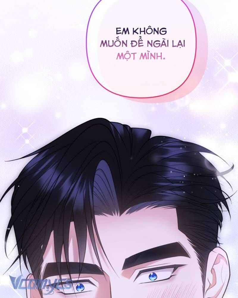 Trước Khi Em Có Ý Định Chạy Trốn Ta Sẽ Ngăn Chặn Nó - Chapter 12 - Page 83