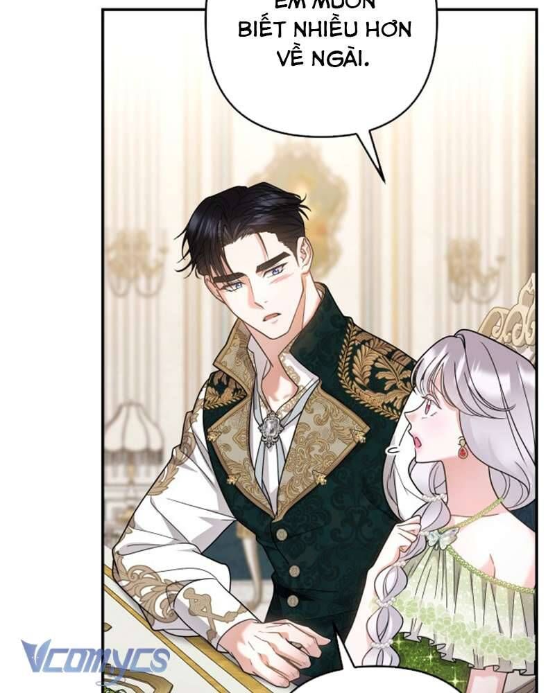 Trước Khi Em Có Ý Định Chạy Trốn Ta Sẽ Ngăn Chặn Nó - Chapter 12 - Page 86