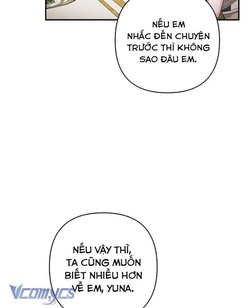 Trước Khi Em Có Ý Định Chạy Trốn Ta Sẽ Ngăn Chặn Nó - Chapter 12 - Page 87