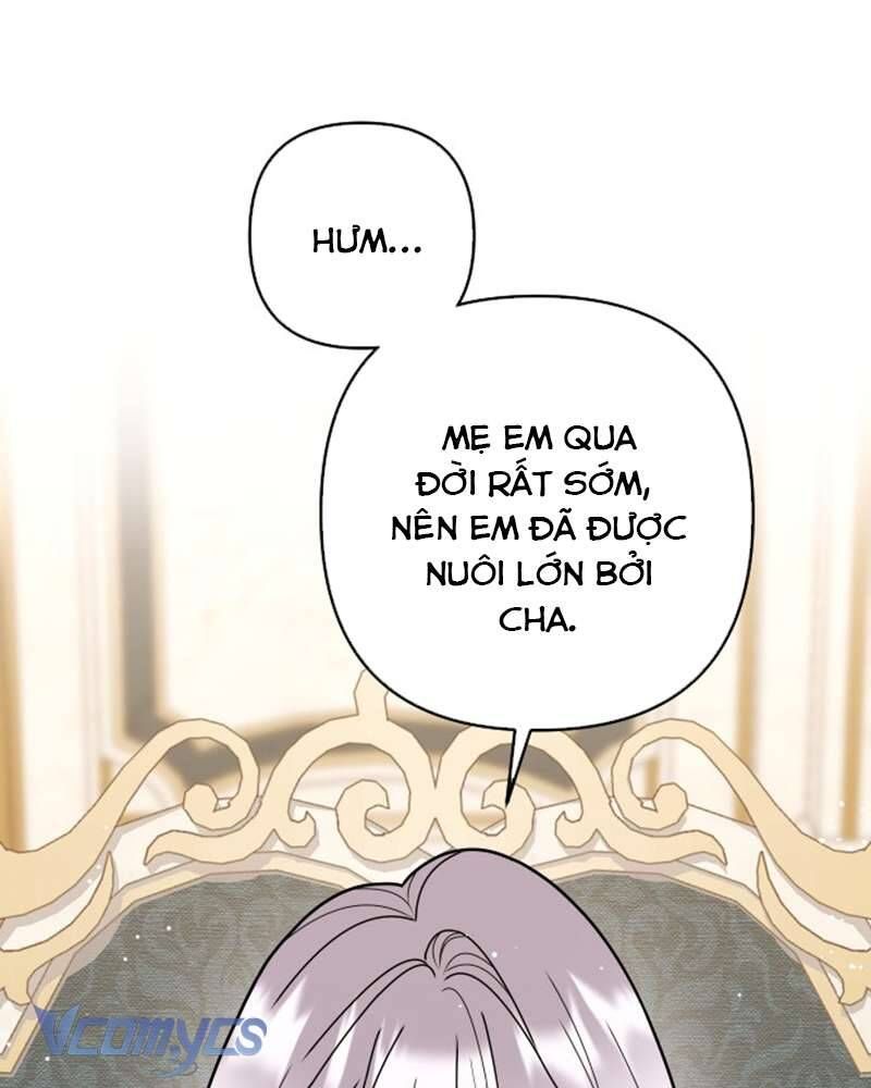 Trước Khi Em Có Ý Định Chạy Trốn Ta Sẽ Ngăn Chặn Nó - Chapter 12 - Page 90