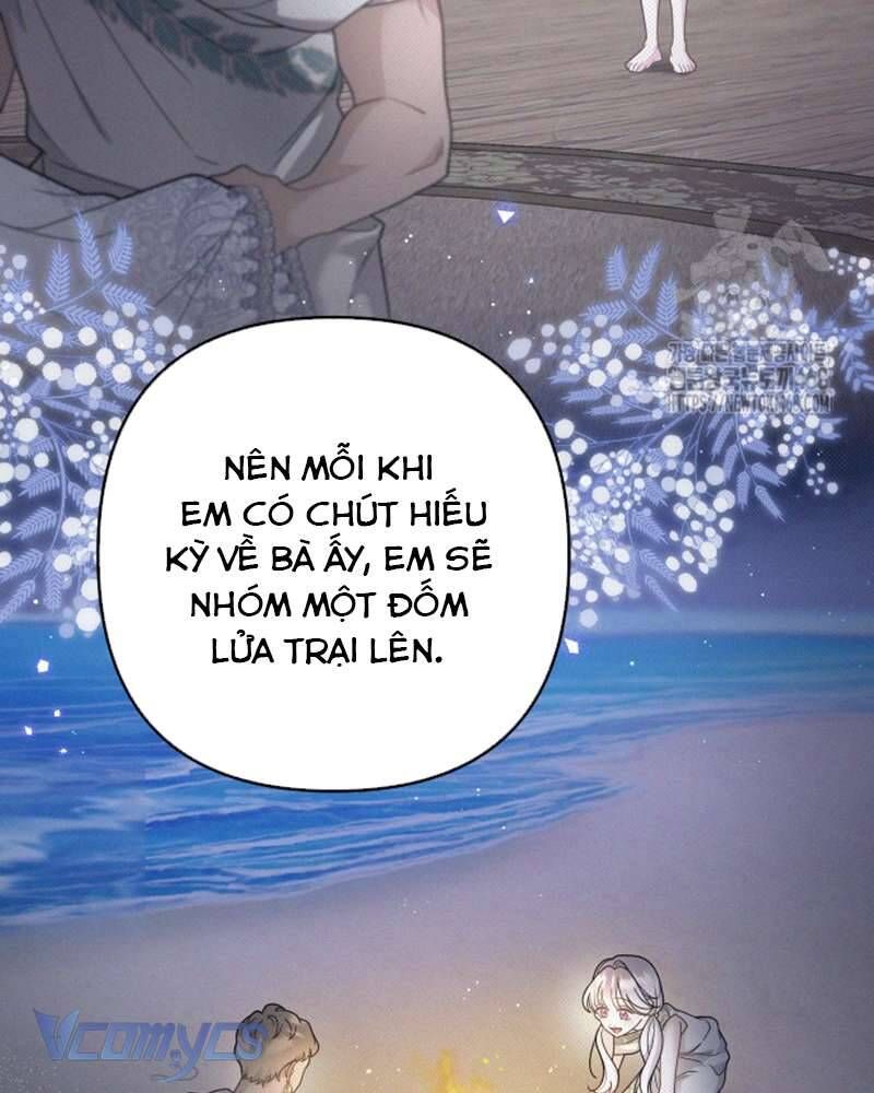 Trước Khi Em Có Ý Định Chạy Trốn Ta Sẽ Ngăn Chặn Nó - Chapter 12 - Page 93