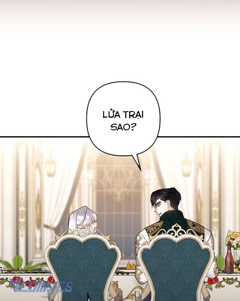 Trước Khi Em Có Ý Định Chạy Trốn Ta Sẽ Ngăn Chặn Nó - Chapter 12 - Page 95