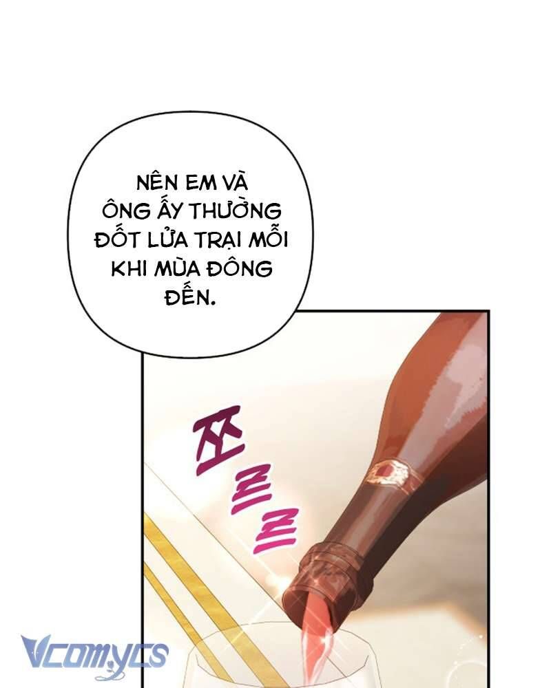 Trước Khi Em Có Ý Định Chạy Trốn Ta Sẽ Ngăn Chặn Nó - Chapter 12 - Page 97