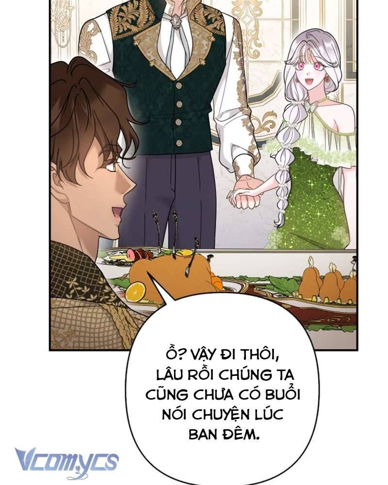 Trước Khi Em Có Ý Định Chạy Trốn Ta Sẽ Ngăn Chặn Nó - Chapter 13 - Page 103