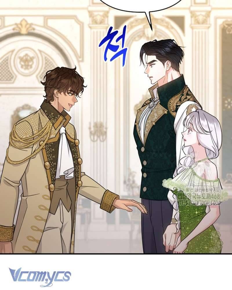 Trước Khi Em Có Ý Định Chạy Trốn Ta Sẽ Ngăn Chặn Nó - Chapter 13 - Page 105