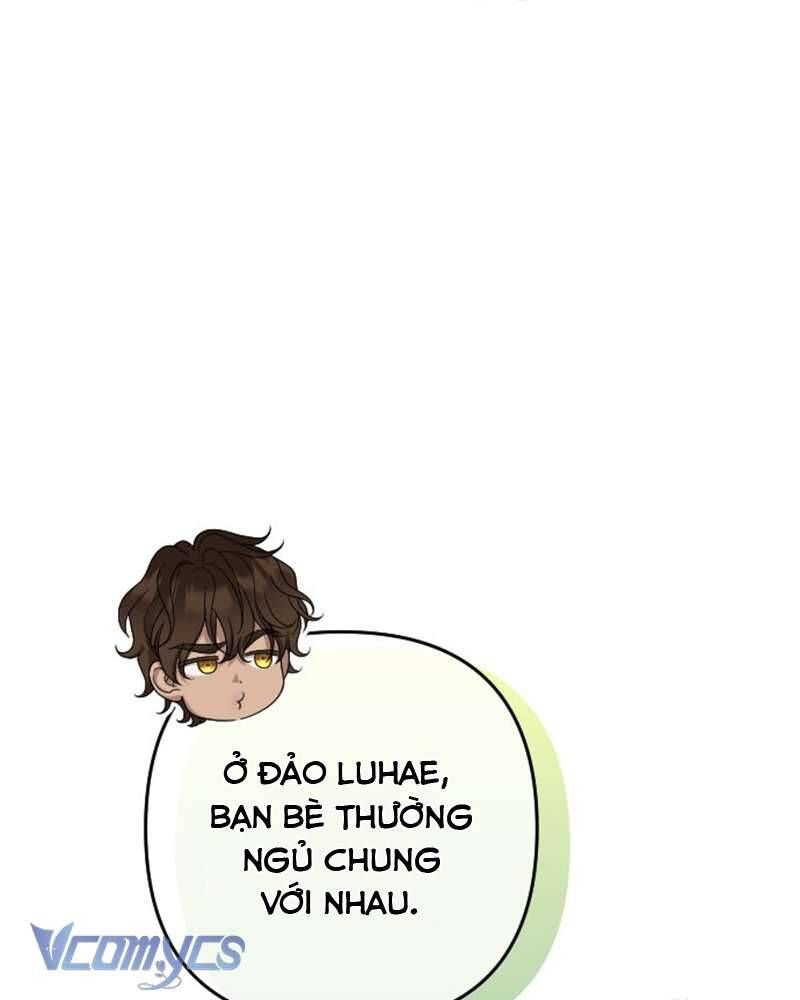 Trước Khi Em Có Ý Định Chạy Trốn Ta Sẽ Ngăn Chặn Nó - Chapter 13 - Page 108