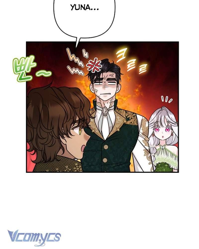 Trước Khi Em Có Ý Định Chạy Trốn Ta Sẽ Ngăn Chặn Nó - Chapter 13 - Page 110