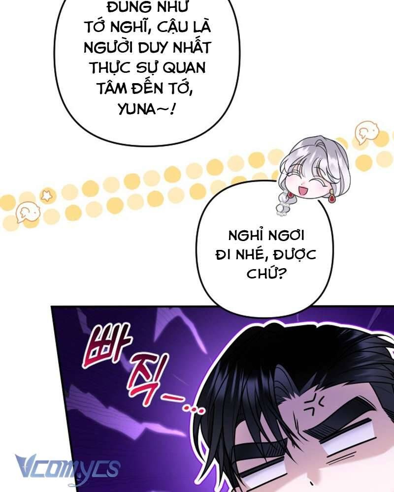 Trước Khi Em Có Ý Định Chạy Trốn Ta Sẽ Ngăn Chặn Nó - Chapter 13 - Page 113