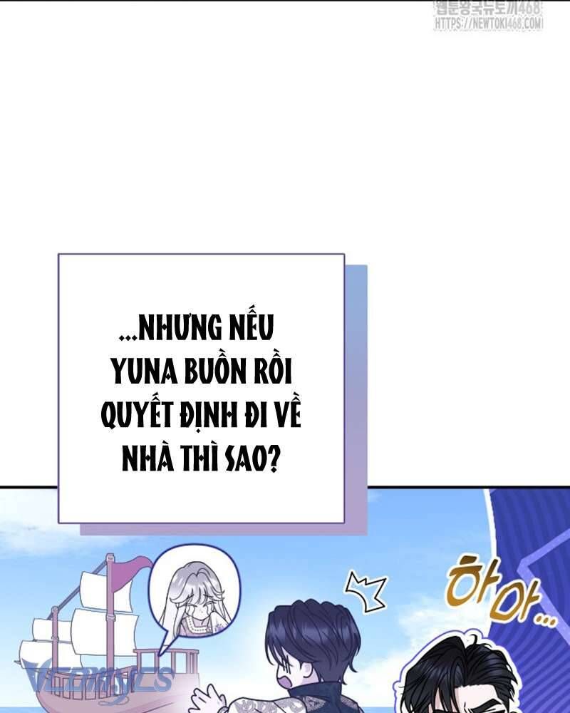 Trước Khi Em Có Ý Định Chạy Trốn Ta Sẽ Ngăn Chặn Nó - Chapter 13 - Page 119