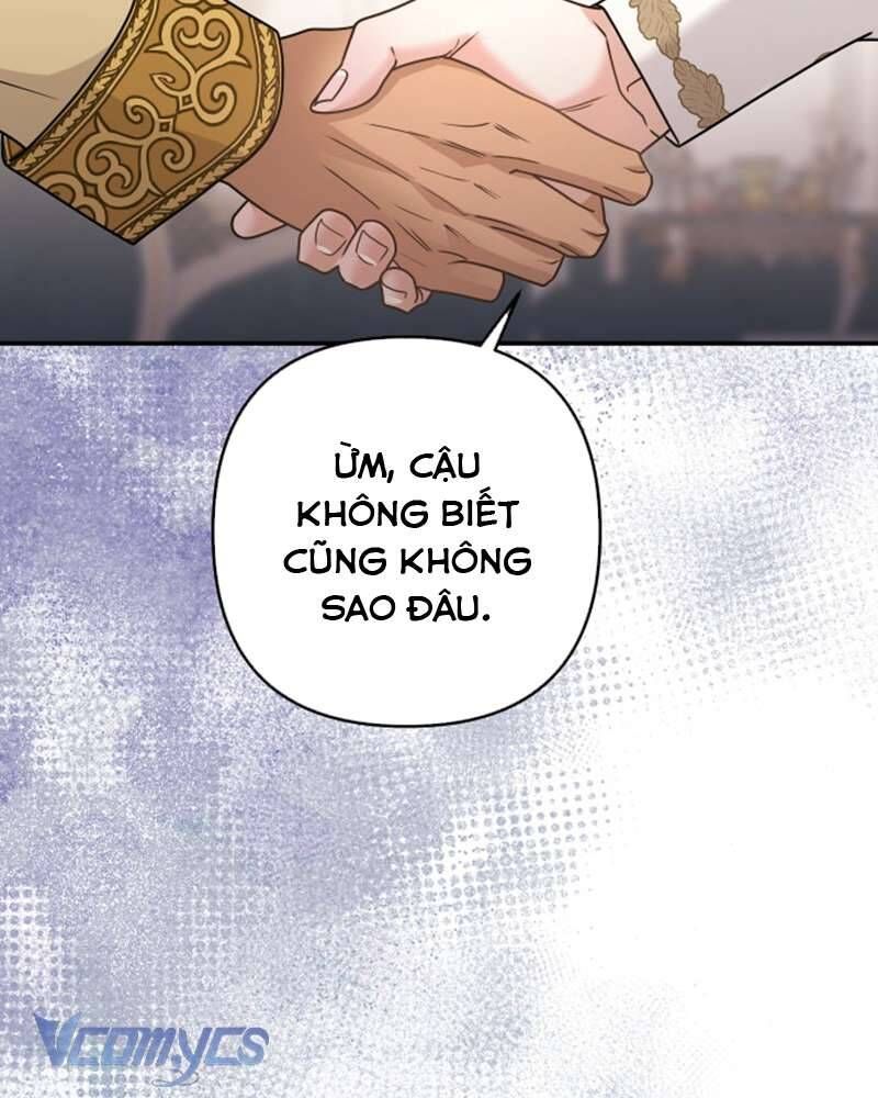 Trước Khi Em Có Ý Định Chạy Trốn Ta Sẽ Ngăn Chặn Nó - Chapter 13 - Page 12