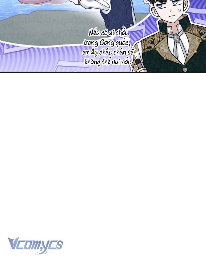 Trước Khi Em Có Ý Định Chạy Trốn Ta Sẽ Ngăn Chặn Nó - Chapter 13 - Page 120