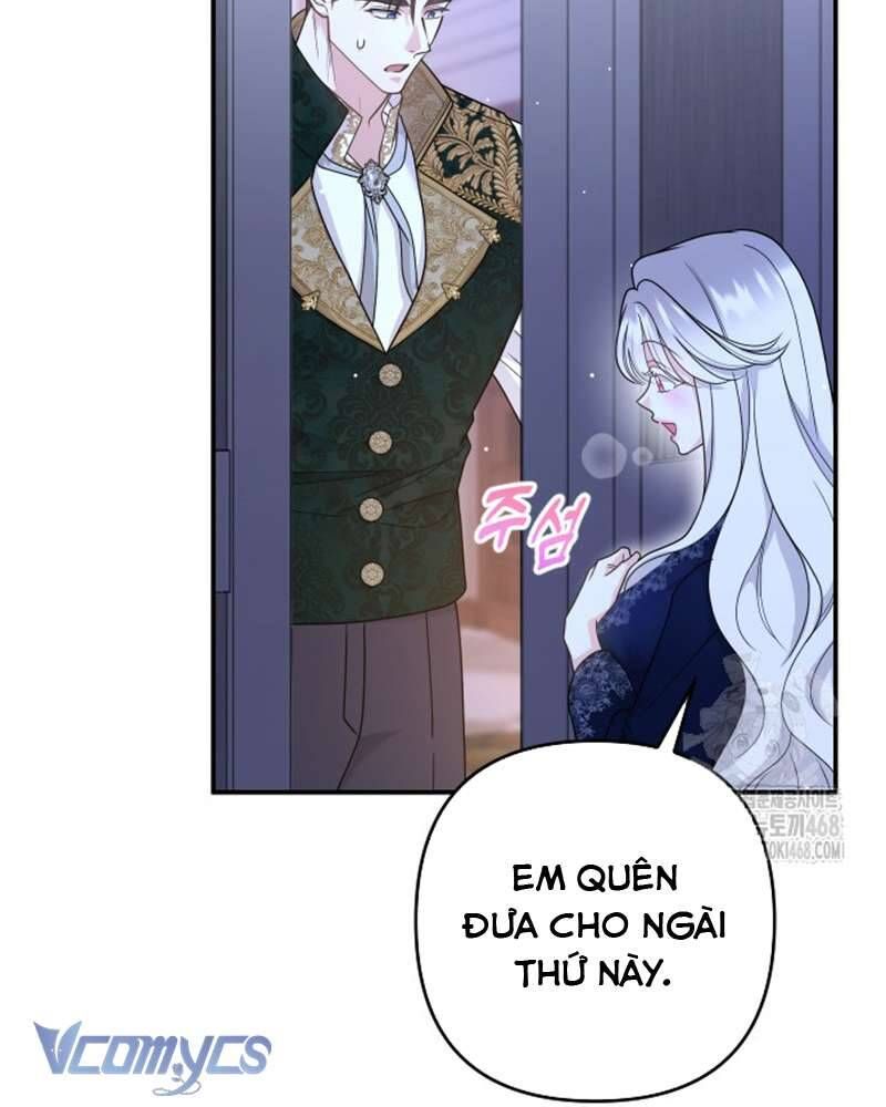 Trước Khi Em Có Ý Định Chạy Trốn Ta Sẽ Ngăn Chặn Nó - Chapter 13 - Page 126