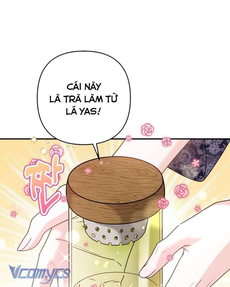 Trước Khi Em Có Ý Định Chạy Trốn Ta Sẽ Ngăn Chặn Nó - Chapter 13 - Page 127