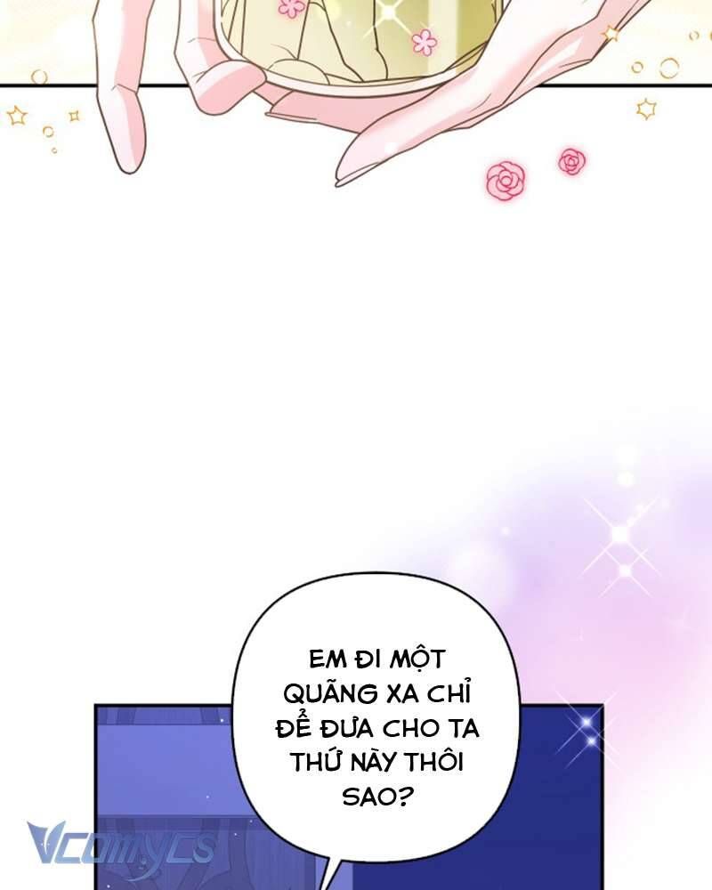 Trước Khi Em Có Ý Định Chạy Trốn Ta Sẽ Ngăn Chặn Nó - Chapter 13 - Page 128