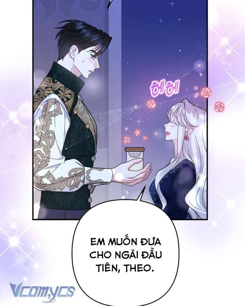 Trước Khi Em Có Ý Định Chạy Trốn Ta Sẽ Ngăn Chặn Nó - Chapter 13 - Page 129